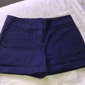 Purple Shorts - Size 00